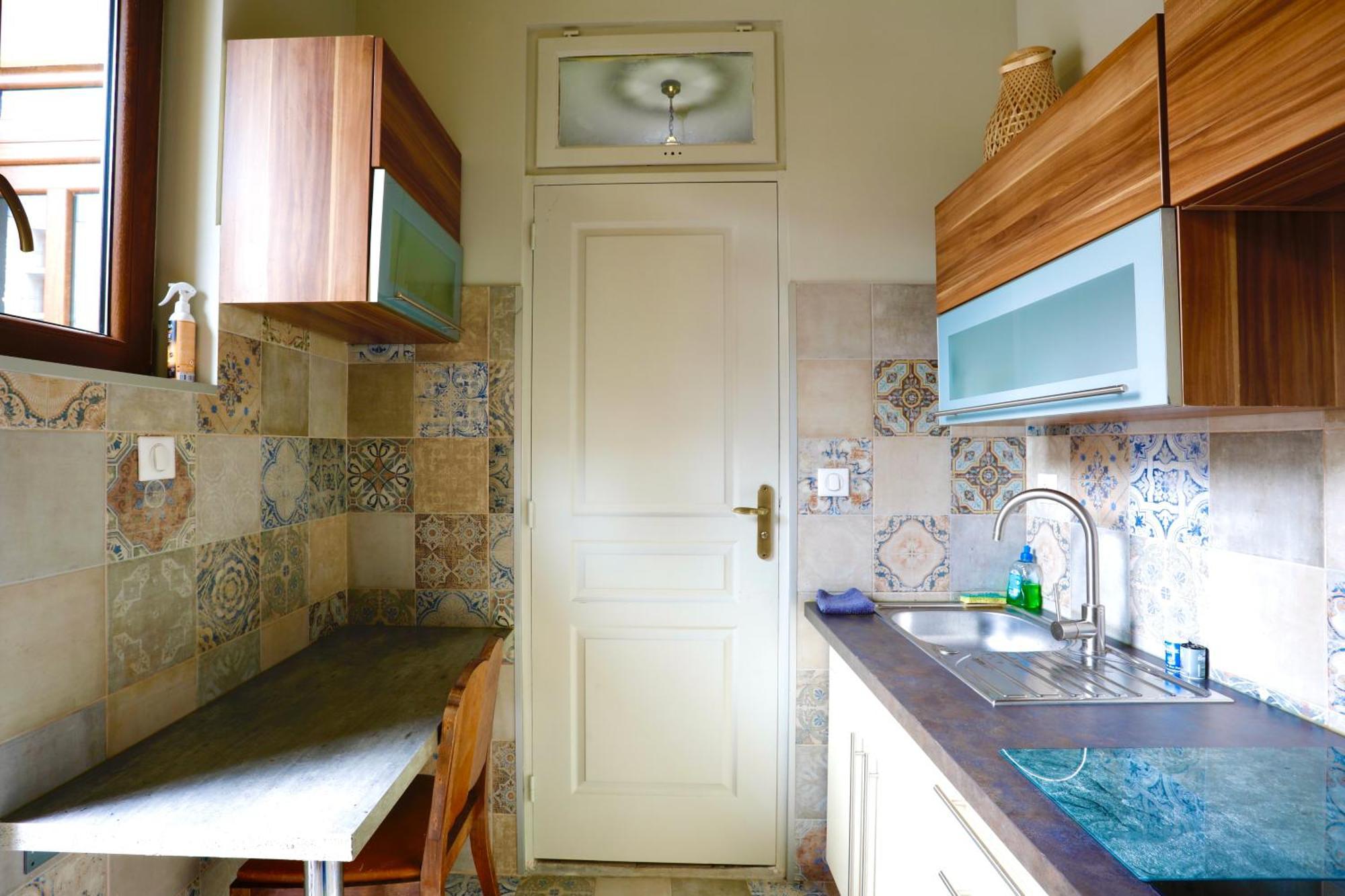 נאנסי Villa Kronberg מראה חיצוני תמונה